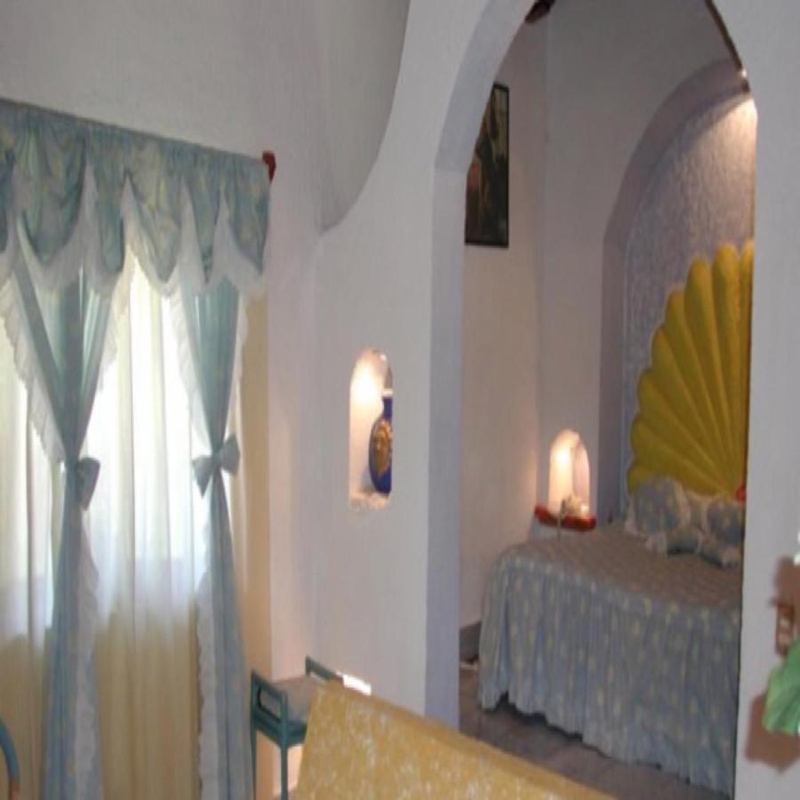 Hm Hotel El Rancho Las Margaritas Вале де Браво Екстериор снимка