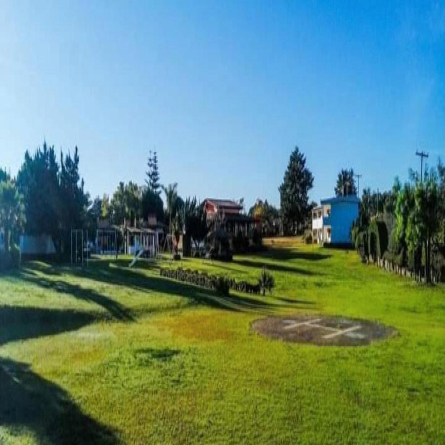 Hm Hotel El Rancho Las Margaritas Вале де Браво Екстериор снимка