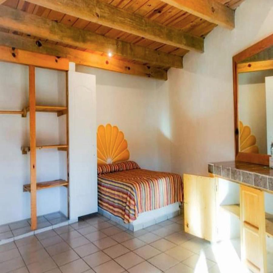 Hm Hotel El Rancho Las Margaritas Вале де Браво Екстериор снимка