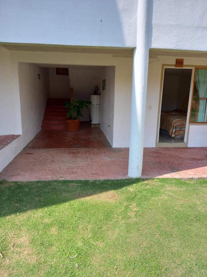 Hm Hotel El Rancho Las Margaritas Вале де Браво Екстериор снимка