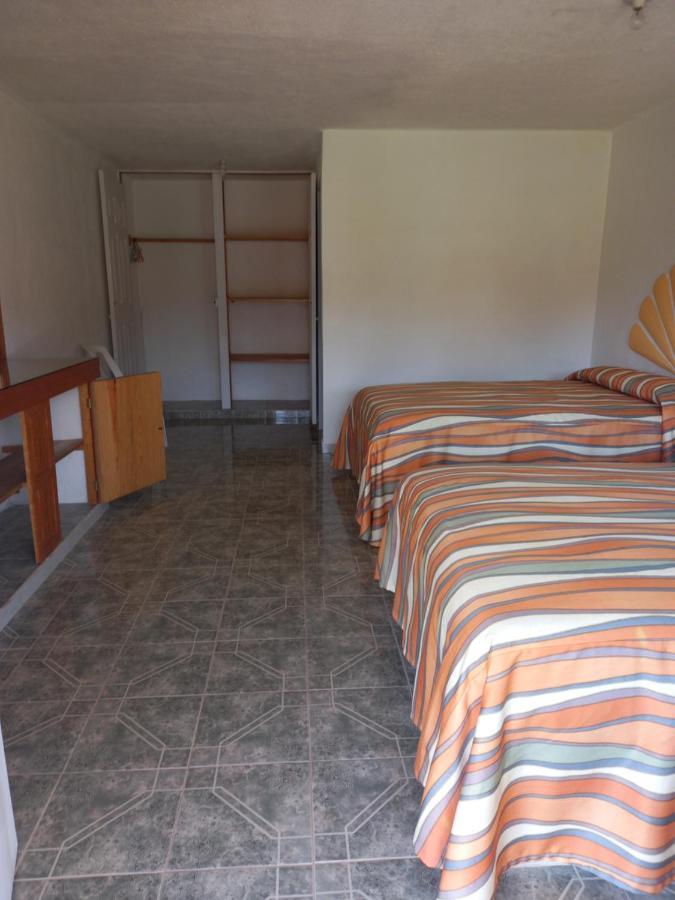 Hm Hotel El Rancho Las Margaritas Вале де Браво Екстериор снимка