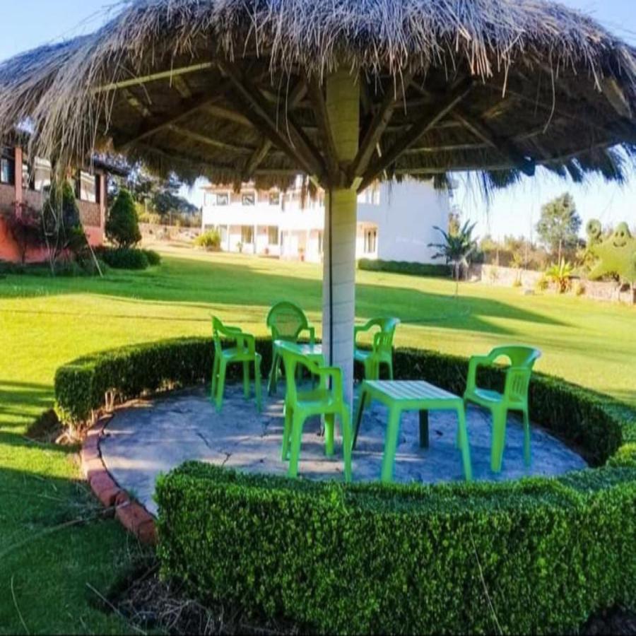 Hm Hotel El Rancho Las Margaritas Вале де Браво Екстериор снимка