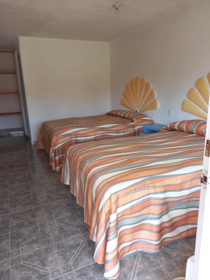 Hm Hotel El Rancho Las Margaritas Вале де Браво Екстериор снимка