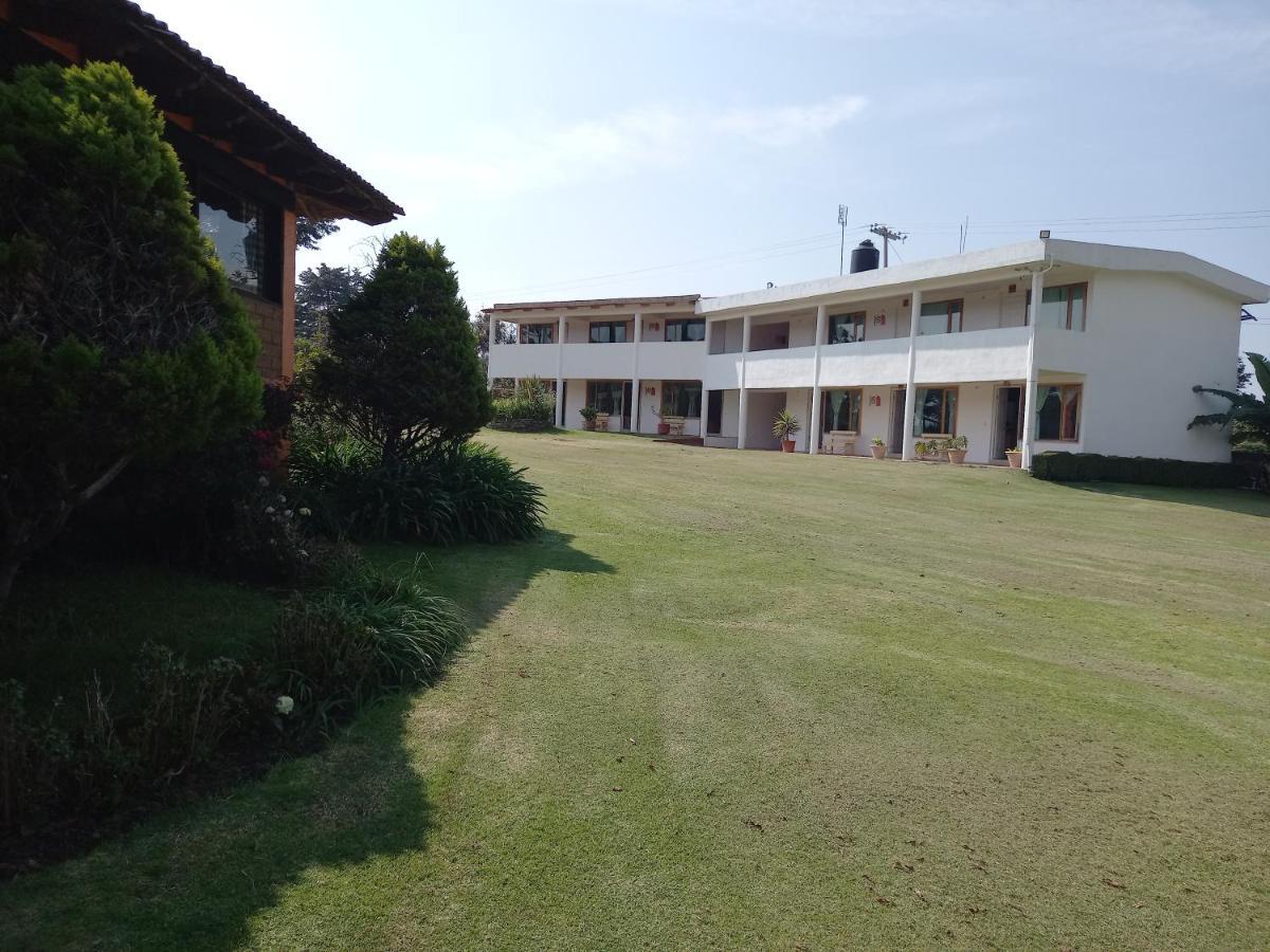 Hm Hotel El Rancho Las Margaritas Вале де Браво Екстериор снимка