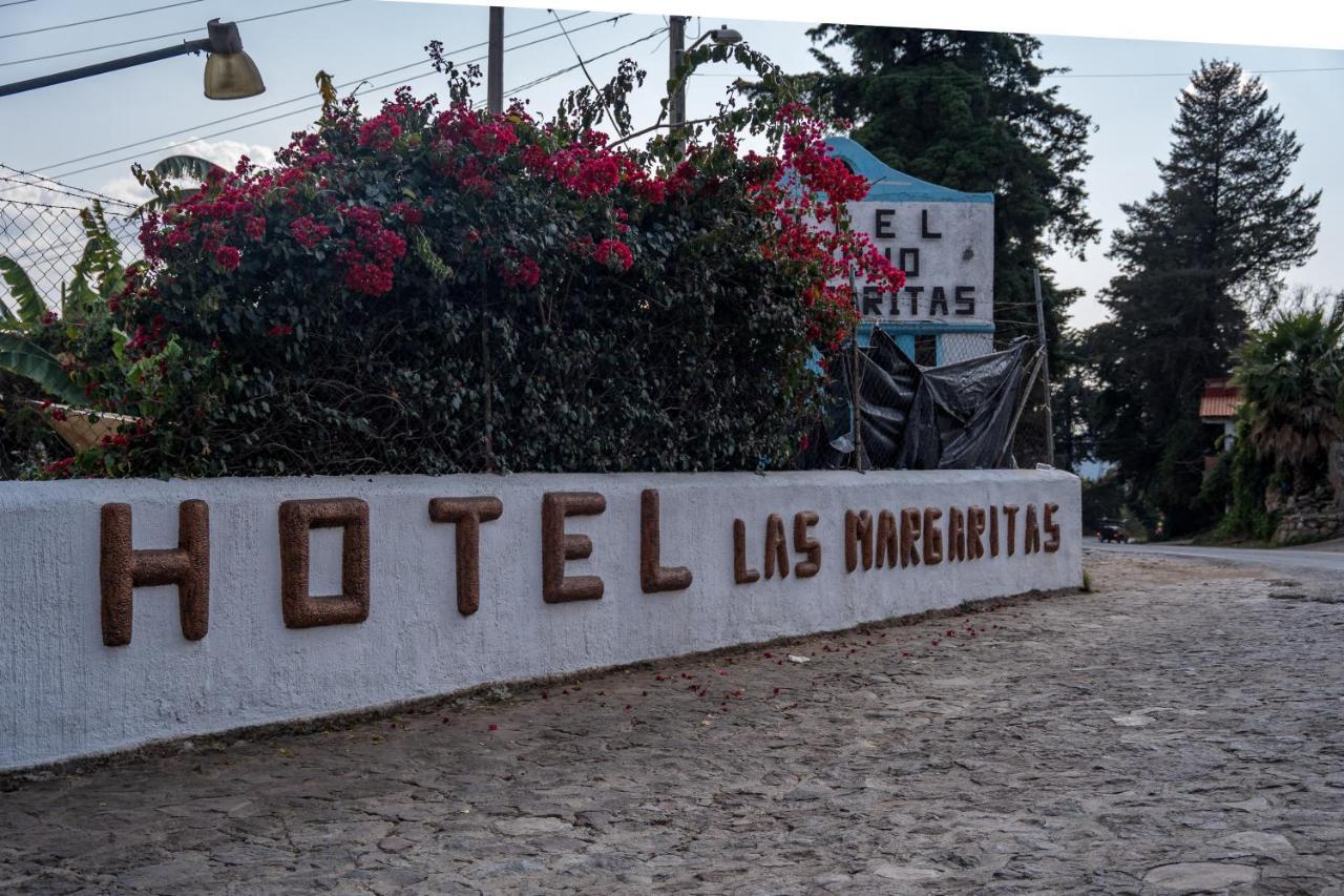 Hm Hotel El Rancho Las Margaritas Вале де Браво Екстериор снимка